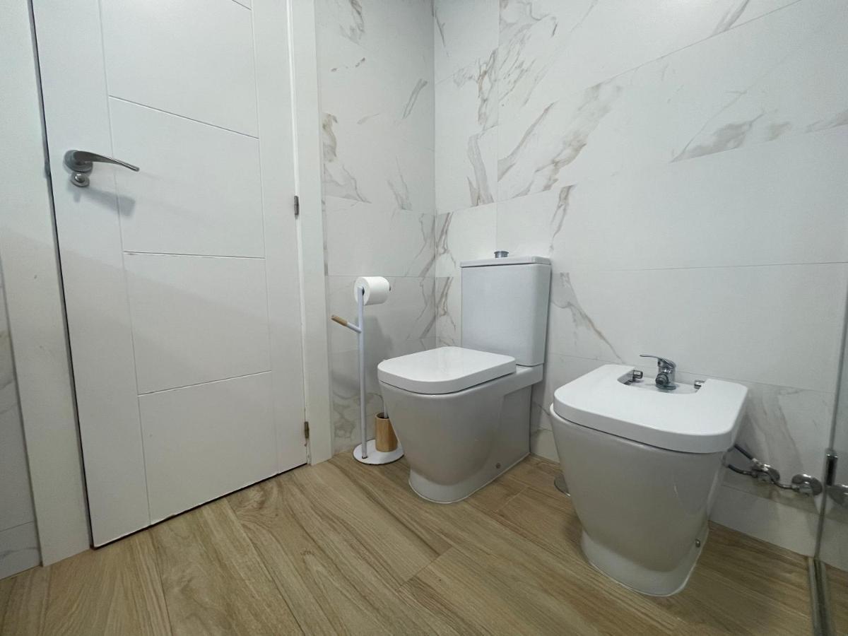 Chalet Exclusivo Bonalba Аликанте Экстерьер фото