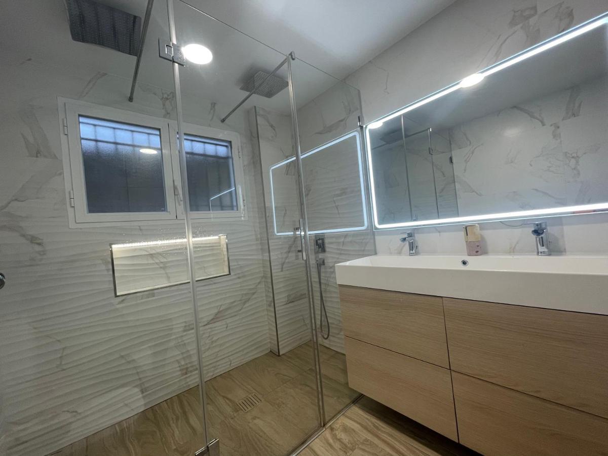 Chalet Exclusivo Bonalba Аликанте Экстерьер фото
