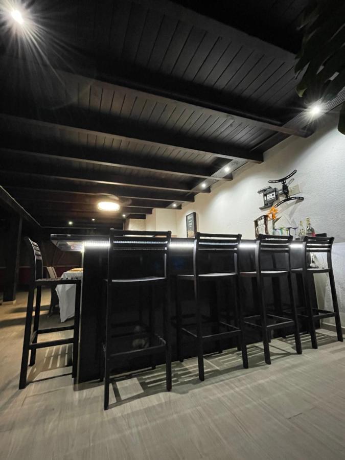 Chalet Exclusivo Bonalba Аликанте Экстерьер фото